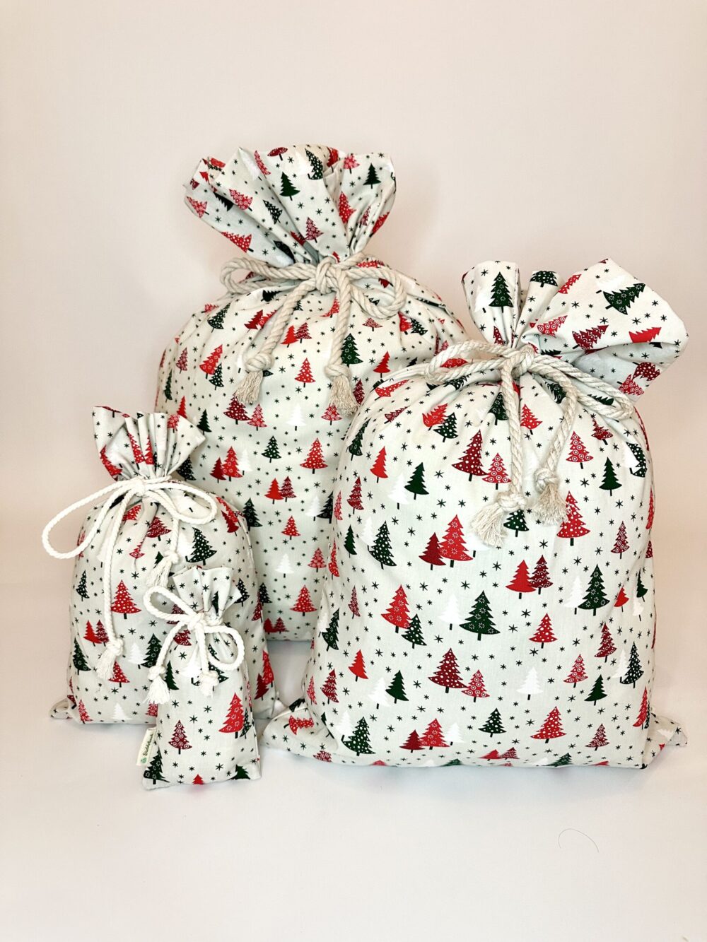 Geschenkbeutel - Tannenduft