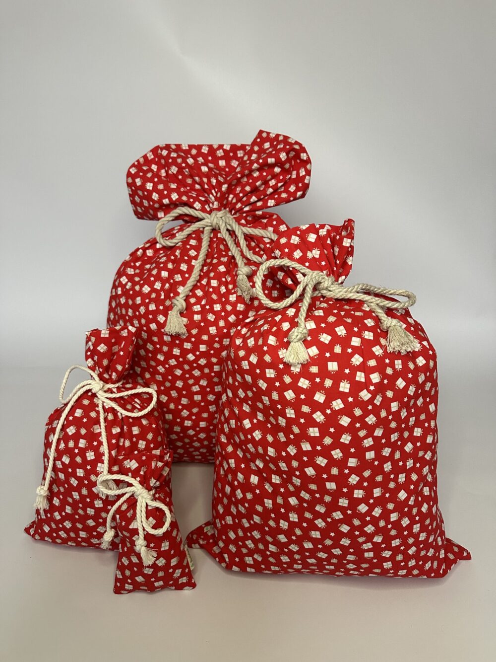 Geschenkbeutel - Geschenkefreude