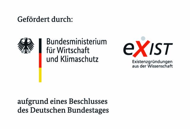EXIST Women und BMWK