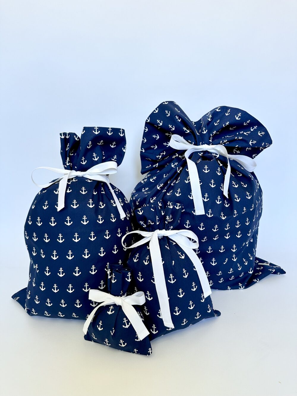 Geschenkbeutel - Ankerzeit