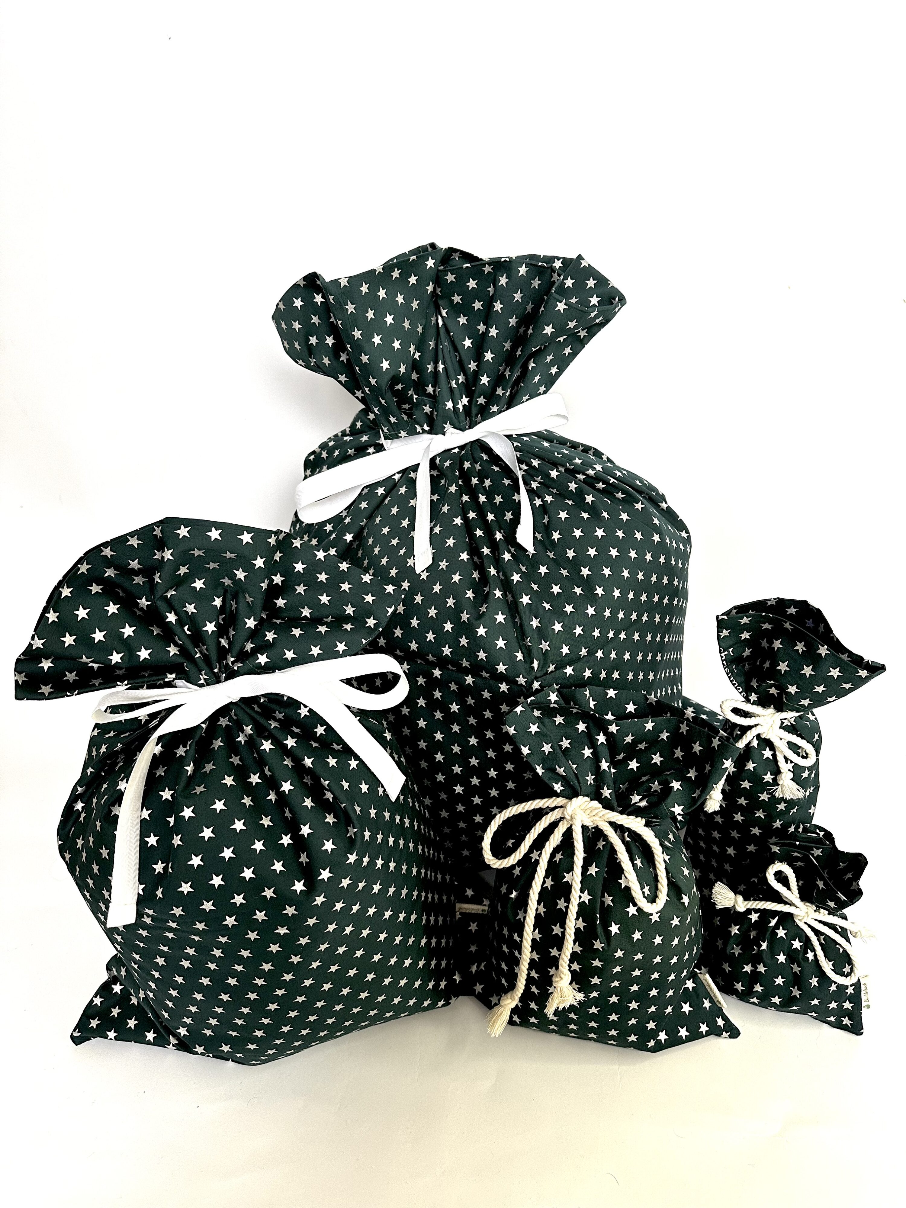 Geschenkbeutel - Fichtenglanz